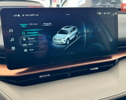 купить новое авто Haval H6 2023 года от официального дилера Нова Енергія України HAVAL Haval фото