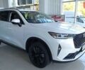 купить новое авто Haval H6 2023 года от официального дилера Автоцентр AUTO.RIA Haval фото