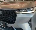 купити нове авто Haval H6 2023 року від офіційного дилера ТОВ "ТРАНЗИТ ІО" - Автоцентр HAVAL Haval фото