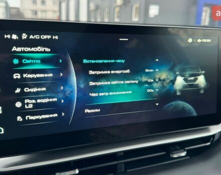 Haval H6, объемом двигателя 2 л и пробегом 0 тыс. км за 26654 $, фото 33 на Automoto.ua