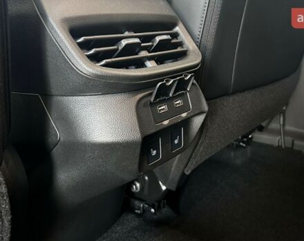 Haval H6, объемом двигателя 2 л и пробегом 0 тыс. км за 26602 $, фото 20 на Automoto.ua