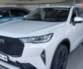 купить новое авто Haval H6 2023 года от официального дилера Автоцентр AUTO.RIA Haval фото