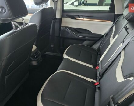 купити нове авто Haval H6 2023 року від офіційного дилера Автоцентр AUTO.RIA Haval фото