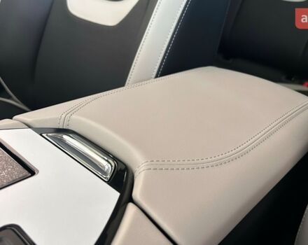 Haval H6, об'ємом двигуна 2 л та пробігом 0 тис. км за 26583 $, фото 14 на Automoto.ua