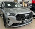 купить новое авто Haval H6 2023 года от официального дилера Нова Енергія України HAVAL Haval фото