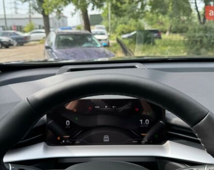 Haval H6, объемом двигателя 2 л и пробегом 0 тыс. км за 33680 $, фото 5 на Automoto.ua