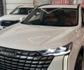 купить новое авто Haval H6 2025 года от официального дилера ТОВ "ТРАНЗИТ ІО" - Автоцентр HAVAL Haval фото