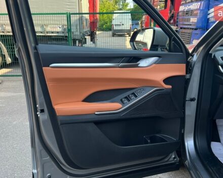 Haval H6, объемом двигателя 2 л и пробегом 0 тыс. км за 28471 $, фото 8 на Automoto.ua