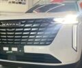 купить новое авто Haval H6 2025 года от официального дилера ТОВ "ТРАНЗИТ ІО" - Автоцентр HAVAL Haval фото