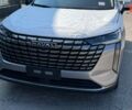 Haval H6, объемом двигателя 2 л и пробегом 0 тыс. км за 28320 $, фото 1 на Automoto.ua