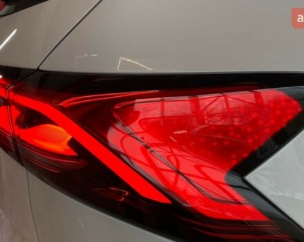 купить новое авто Haval H6 2025 года от официального дилера ТОВ "ТРАНЗИТ ІО" - Автоцентр HAVAL Haval фото