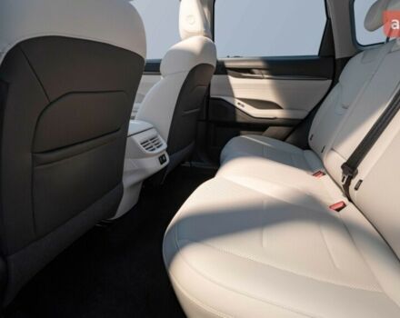 Haval H6, объемом двигателя 2 л и пробегом 0 тыс. км за 28293 $, фото 7 на Automoto.ua