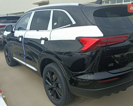 Haval H6, объемом двигателя 1.5 л и пробегом 0 тыс. км за 41562 $, фото 1 на Automoto.ua