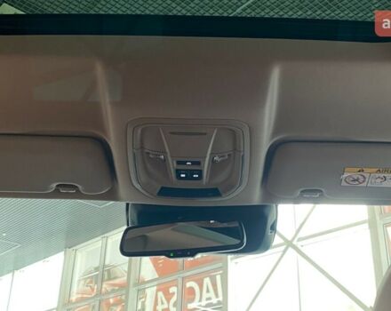 купить новое авто Haval H6 2025 года от официального дилера ТОВ "ТРАНЗИТ ІО" - Автоцентр HAVAL Haval фото