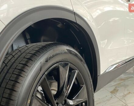 купить новое авто Haval H6 2025 года от официального дилера ТОВ "ТРАНЗИТ ІО" - Автоцентр HAVAL Haval фото