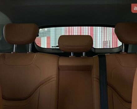 купить новое авто Haval H6 2025 года от официального дилера ТОВ "ТРАНЗИТ ІО" - Автоцентр HAVAL Haval фото