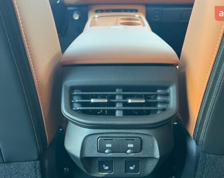 Haval H6, объемом двигателя 1.5 л и пробегом 0 тыс. км за 39644 $, фото 16 на Automoto.ua