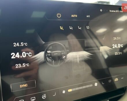 Haval H6, объемом двигателя 1.5 л и пробегом 0 тыс. км за 39644 $, фото 10 на Automoto.ua