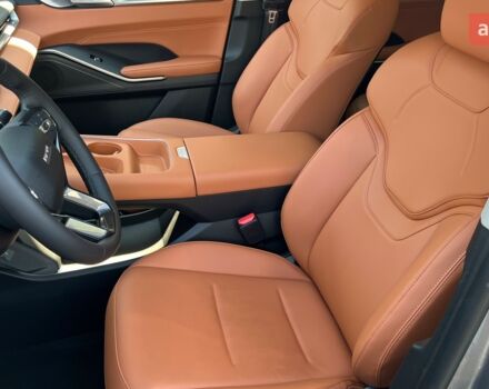 Haval H6, объемом двигателя 2 л и пробегом 0 тыс. км за 28471 $, фото 9 на Automoto.ua