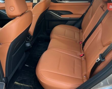 Haval H6, объемом двигателя 1.5 л и пробегом 0 тыс. км за 39644 $, фото 6 на Automoto.ua