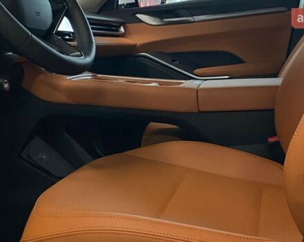 купить новое авто Haval H6 2025 года от официального дилера ТОВ "ТРАНЗИТ ІО" - Автоцентр HAVAL Haval фото