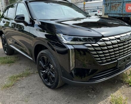 Haval H6, объемом двигателя 2 л и пробегом 0 тыс. км за 33680 $, фото 1 на Automoto.ua