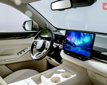 Haval H6, объемом двигателя 1.5 л и пробегом 0 тыс. км за 39644 $, фото 1 на Automoto.ua