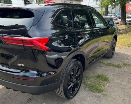 Haval H6, объемом двигателя 2 л и пробегом 0 тыс. км за 33680 $, фото 2 на Automoto.ua