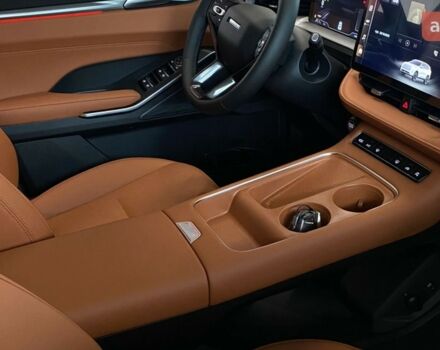 купить новое авто Haval H6 2025 года от официального дилера ТОВ "ТРАНЗИТ ІО" - Автоцентр HAVAL Haval фото