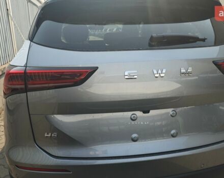 Haval H6, объемом двигателя 2 л и пробегом 0 тыс. км за 28320 $, фото 3 на Automoto.ua