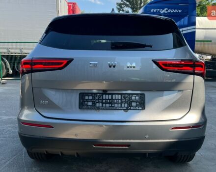 Haval H6, объемом двигателя 1.5 л и пробегом 0 тыс. км за 39644 $, фото 2 на Automoto.ua