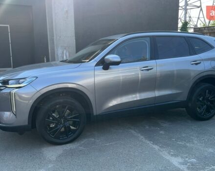 Haval H6, объемом двигателя 1.5 л и пробегом 0 тыс. км за 39644 $, фото 1 на Automoto.ua