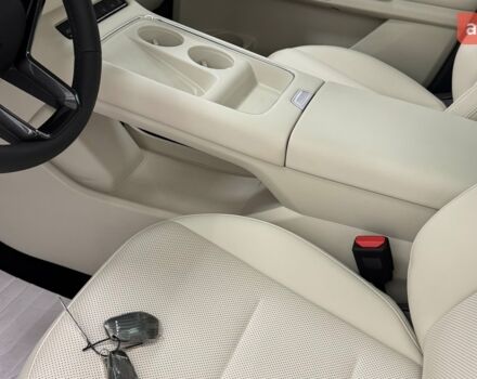 Haval H6, объемом двигателя 2 л и пробегом 0 тыс. км за 33826 $, фото 8 на Automoto.ua