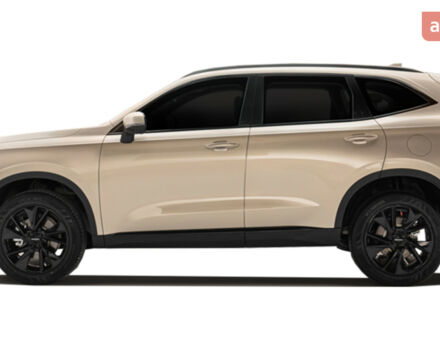 Haval H6, объемом двигателя 1.5 л и пробегом 0 тыс. км за 39644 $, фото 8 на Automoto.ua