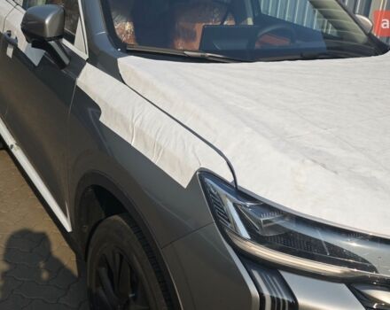 Haval H6, объемом двигателя 2 л и пробегом 0 тыс. км за 28320 $, фото 2 на Automoto.ua