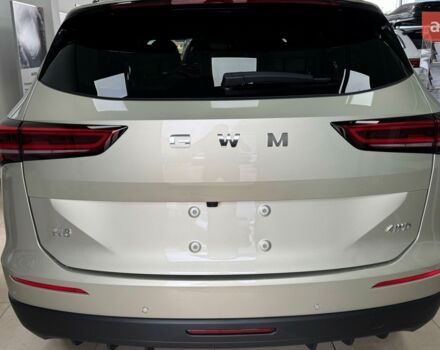 Haval H6, объемом двигателя 2 л и пробегом 0 тыс. км за 33826 $, фото 2 на Automoto.ua