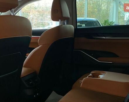 купить новое авто Haval H6 2025 года от официального дилера ТОВ "ТРАНЗИТ ІО" - Автоцентр HAVAL Haval фото