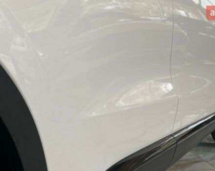 купить новое авто Haval H6 2025 года от официального дилера ТОВ "ТРАНЗИТ ІО" - Автоцентр HAVAL Haval фото