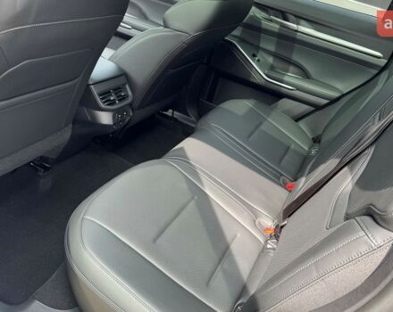 Haval H6, объемом двигателя 2 л и пробегом 0 тыс. км за 33680 $, фото 9 на Automoto.ua