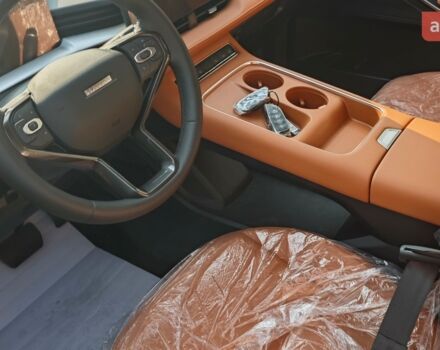Haval H6, объемом двигателя 2 л и пробегом 0 тыс. км за 28320 $, фото 4 на Automoto.ua