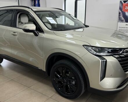 Haval H6, объемом двигателя 2 л и пробегом 0 тыс. км за 33826 $, фото 5 на Automoto.ua