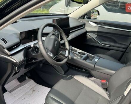 Haval H6, объемом двигателя 2 л и пробегом 0 тыс. км за 33680 $, фото 10 на Automoto.ua