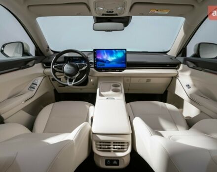 Haval H6, объемом двигателя 1.5 л и пробегом 0 тыс. км за 39644 $, фото 2 на Automoto.ua