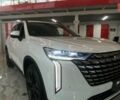 купить новое авто Haval H6 2025 года от официального дилера ТОВ "ТРАНЗИТ ІО" - Автоцентр HAVAL Haval фото