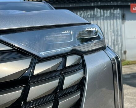 Haval H6, объемом двигателя 1.5 л и пробегом 0 тыс. км за 39644 $, фото 8 на Automoto.ua