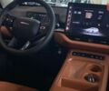 купить новое авто Haval H6 2025 года от официального дилера ТОВ "ТРАНЗИТ ІО" - Автоцентр HAVAL Haval фото