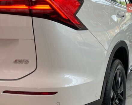 купить новое авто Haval H6 2025 года от официального дилера ТОВ "ТРАНЗИТ ІО" - Автоцентр HAVAL Haval фото