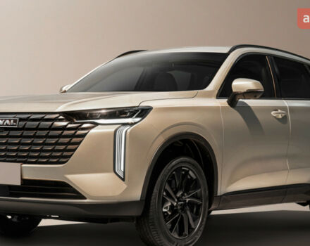 Haval H6, объемом двигателя 2 л и пробегом 0 тыс. км за 33826 $, фото 3 на Automoto.ua