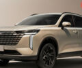 Haval H6, объемом двигателя 1.5 л и пробегом 0 тыс. км за 39644 $, фото 5 на Automoto.ua