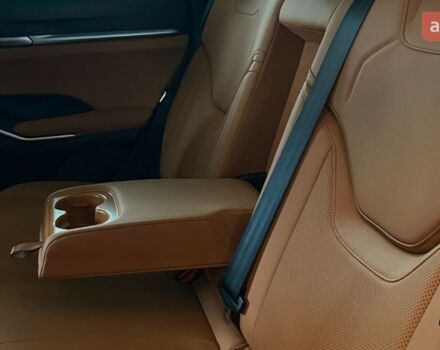 купить новое авто Haval H6 2025 года от официального дилера ТОВ "ТРАНЗИТ ІО" - Автоцентр HAVAL Haval фото